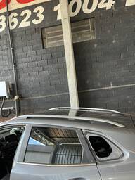 Rack de Teto Chevrolet Tracker 2020 a 2023