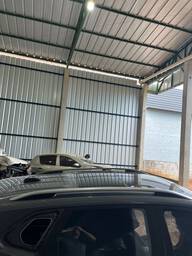 Rack de Teto Chevrolet Tracker 2020 a 2023