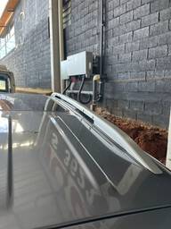 Rack de Teto Chevrolet Tracker 2020 a 2023
