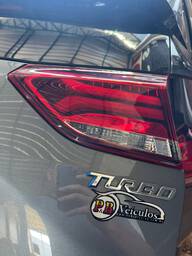 Lanterna Traseira Direita Tracker 2020 a 2025 (mala) C/ Led