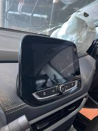 Rádio Multimídia Chevrolet Tracker 2020 a 2022