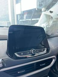 Rádio Multimídia Chevrolet Tracker 2020 a 2022