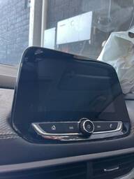 Rádio Multimídia Chevrolet Tracker 2020 a 2022