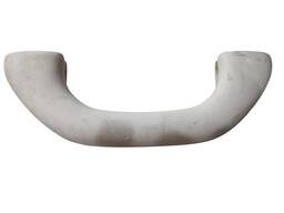 Alça Apoio Teto Lateral Original Vw Passat (Usado)