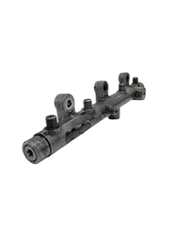 Flauta Bico Injetor Peugeot 206 2.0 Hdi Diesel 1998 a 2012 0445214019