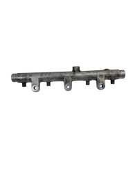 Flauta Bico Injetor Peugeot 206 2.0 Hdi Diesel 1998 a 2012 0445214019