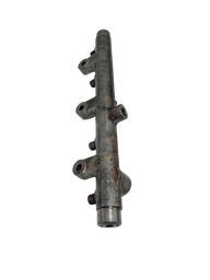 Flauta Bico Injetor Peugeot 206 2.0 Hdi Diesel 1998 a 2012 0445214019