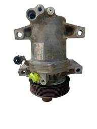 Compressor Ar Condicionado Frontier 2.5 2013/14/15/2016