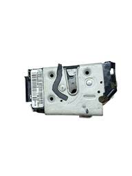 Fechadura Porta Traseira Esq Ram 1500 2500 3500 2012 a 2025 04589651AE