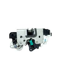 Fechadura Porta Traseira Esq Ram 1500 2500 3500 2012 a 2025 04589651AE