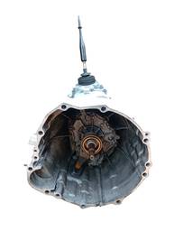 Caixa Cambio Frontier 2.5 Diesel 2013 a 2016 4x2 Manual