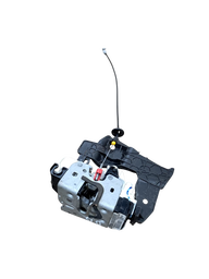 Fechadura Porta Diant Direita Ram 2500 2009 a 2022 C/Detalhe 04589422AI