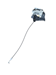 Fechadura Porta Diant Direita Ram 2500 2009 a 2022 C/Detalhe