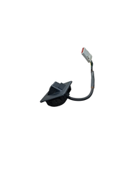 Câmera De Ré Chevrolet Onix 2020 - 2024 527932523