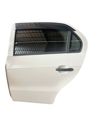 Porta traseira esquerda gol voyage g5 g6 g7 g8 2008 a 2023