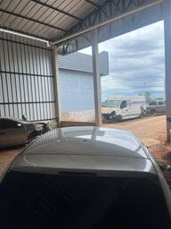 Recorte Do Teto Volkswagen Gol G6 2012 A 2016