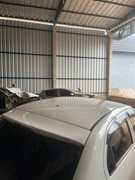 Recorte Do Teto Volkswagen Gol G6 2012 A 2016