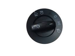 Botão Farol Chave Luz Milha Volkswagen Amarok 2010 2011 2012