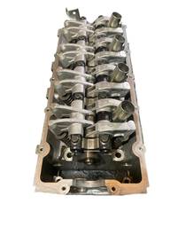 CABEÇOTE STRADA PUNTO IDEA LINEA BRAVO 1.8 16V E-TORQ 10/14