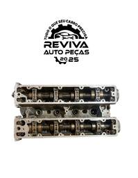 Cabeçote C4 308 408 C4 Lounge 2.0 16v Flex 2007 208 a 2016