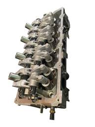 CABEÇOTE STRADA PUNTO IDEA LINEA BRAVO 1.8 16V E-TORQ 10/14