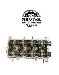 Cabeçote Etios 1.5 16v Flex 2013 a 2016 