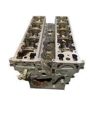 CABEÇOTE C4 308 408 C4 LOUNGE 2.0 16V FLEX 2007 208 A 2016