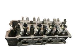 CABEÇOTE STRADA PUNTO IDEA LINEA BRAVO 1.8 16V E-TORQ 10/14