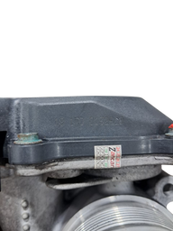 Tbi Corpo Borboleta Amarok 3.0 V6 2018 a 2023 059145950