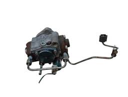 Bomba Injetora Alta Pressão Frontier 2.5 2008 A 2015 2016