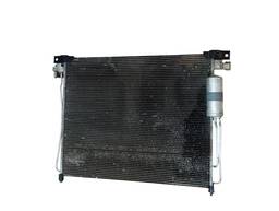 Radiador De Ar Condicionado Frontier 2.5 2008 a 2015 2016