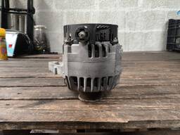 ALTERNADOR COROLLA 1.8 2009 2010 2011 C/ DETALHE