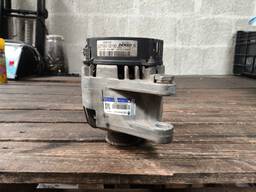 ALTERNADOR COROLLA 1.8 2009 2010 2011 C/ DETALHE