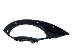 Moldura Painel De Instrumentos Ford Focus 02 a 08 98ab10a894