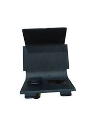 Moldura Central Painel Usb 12v Hyundai Hb20 12/19 846211s100