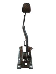 Pedal Freio Volkswagen Amarok 2.0 2018 a 2021 2022 2h0721057