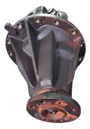 DIFERENCIAL TRASEIRO RANGER 2.2 3.2 DIE 13/2023 MANUAL 