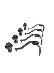 Kit Jet Cooler Toyota Hilux 3.0 2005 a 2015