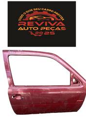 Porta Direita Gol Parati Bola G2 2P 1995 1996 a 2004