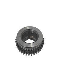 Engrenagem Virabrequim Renault Master 2.5 2005 a 2012 8200269231