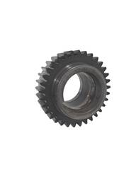 Engrenagem Virabrequim Renault Master 2.5 2005 a 2012 8200269231