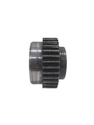 Engrenagem Virabrequim Renault Master 2.5 2005 a 2012 8200269231