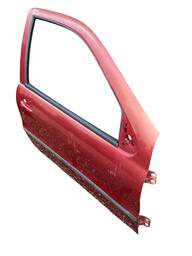PORTA DIANTEIRA DIREITA PALIO SIENA 1996 1997 A 2004