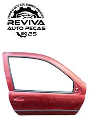 Porta Dianteira Direita Palio Siena 1996 1997 a 2004