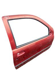 PORTA DIANTEIRA DIREITA PALIO SIENA 1996 1997 A 2004