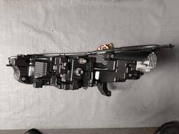 FAROL COM LED CITY TOURING 2022 2023 2024 DIREITO