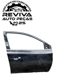 Porta Dianteira Direita Sentra 2014 2015 a 2020