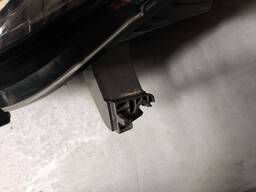 FAROL COM LED CITY TOURING 2022 A 2024 ESQUERDO C/ DETALHE