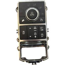 Comando Controle Modo Suspensão Discovery 3.0 HSE 2017 2021