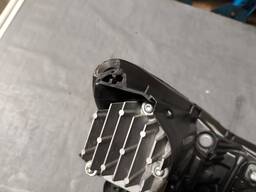 FAROL COM LED CITY TOURING 2022 A 2024 ESQUERDO C/ DETALHE